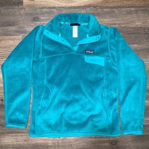Patagonia Pullover Fleece